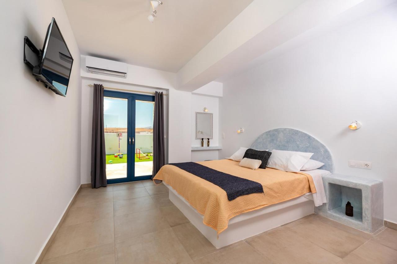 Villa Waves โมโนลิธอส ภายนอก รูปภาพ