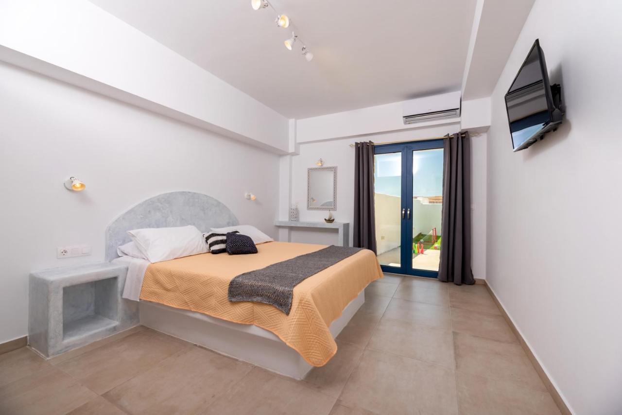 Villa Waves โมโนลิธอส ภายนอก รูปภาพ