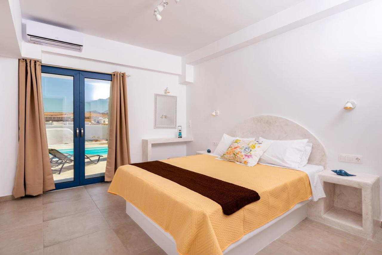 Villa Waves โมโนลิธอส ภายนอก รูปภาพ