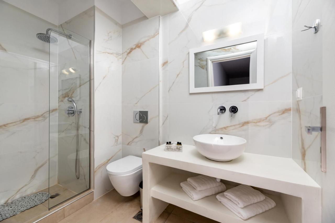 Villa Waves โมโนลิธอส ภายนอก รูปภาพ
